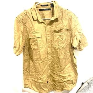 Sean John button down